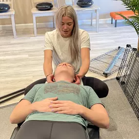 Bild von 100% Chiropractic - Encinitas