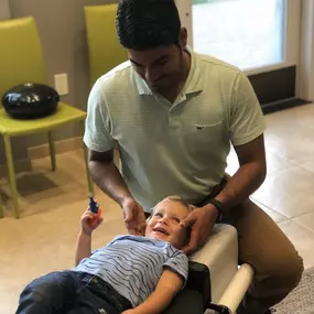 Bild von 100% Chiropractic - Encinitas
