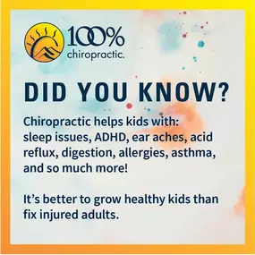 Bild von 100% Chiropractic - Encinitas