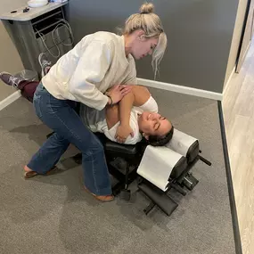 Bild von 100% Chiropractic - Encinitas