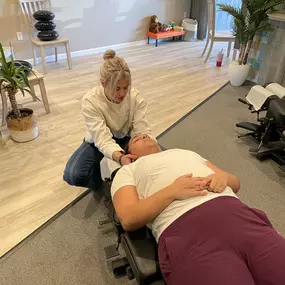 Bild von 100% Chiropractic - Encinitas