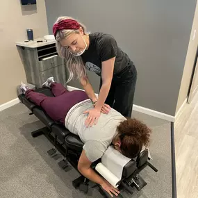 Bild von 100% Chiropractic - Encinitas