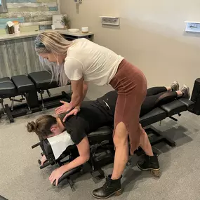 Bild von 100% Chiropractic - Encinitas