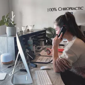 Bild von 100% Chiropractic - Encinitas