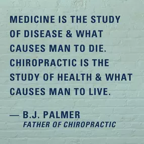 Bild von 100% Chiropractic - Encinitas