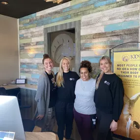 Bild von 100% Chiropractic - Encinitas