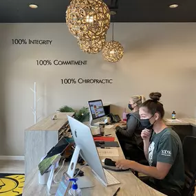 Bild von 100% Chiropractic - Encinitas