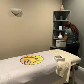 Bild von 100% Chiropractic - Encinitas