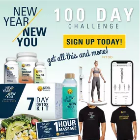 Bild von 100% Chiropractic - Encinitas