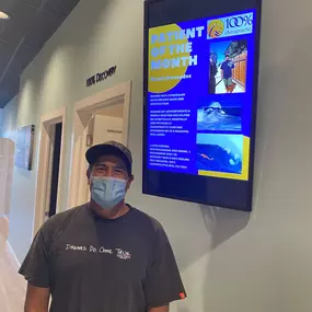 Bild von 100% Chiropractic - Encinitas