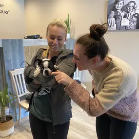 Bild von 100% Chiropractic - Encinitas