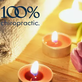Bild von 100% Chiropractic - Encinitas