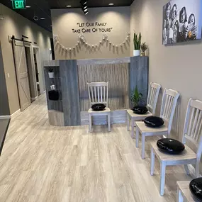 Bild von 100% Chiropractic - Encinitas