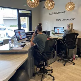 Bild von 100% Chiropractic - Encinitas