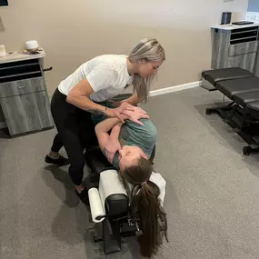 Bild von 100% Chiropractic - Encinitas