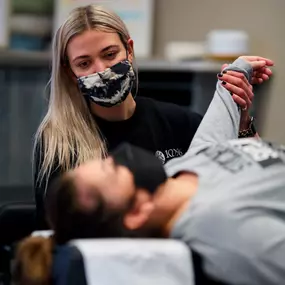Bild von 100% Chiropractic - Encinitas