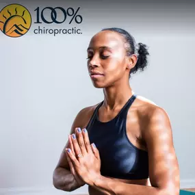 Bild von 100% Chiropractic - Encinitas