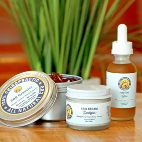 Bild von 100% Chiropractic - Encinitas