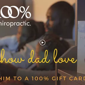 Bild von 100% Chiropractic - Encinitas
