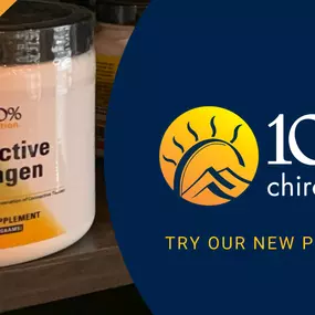 Bild von 100% Chiropractic - Encinitas