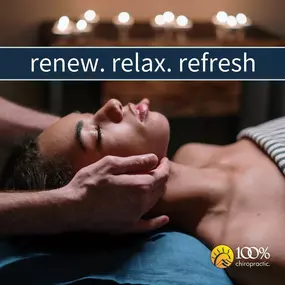 Bild von 100% Chiropractic - Encinitas