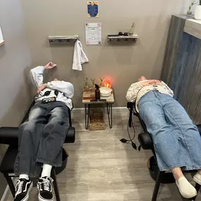 Bild von 100% Chiropractic - Encinitas