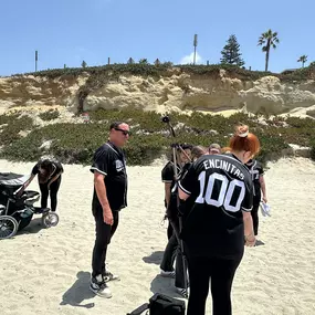 Bild von 100% Chiropractic - Encinitas