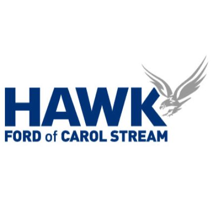 Logo de Hawk Ford of Carol Stream