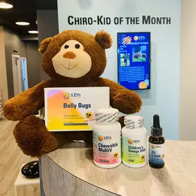 Bild von 100% Chiropractic - Lake Norman