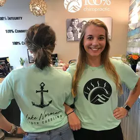 Bild von 100% Chiropractic - Lake Norman