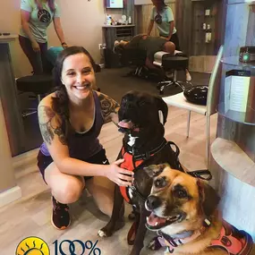 Bild von 100% Chiropractic - Lake Norman