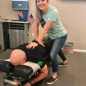 Bild von 100% Chiropractic - Lake Norman