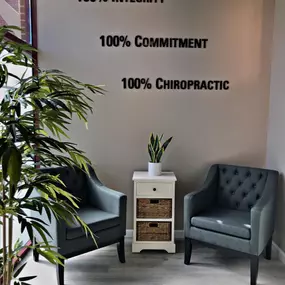 Bild von 100% Chiropractic - Lake Norman