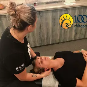 Bild von 100% Chiropractic - Lake Norman