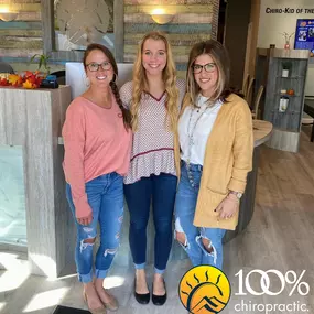 Bild von 100% Chiropractic - Lake Norman