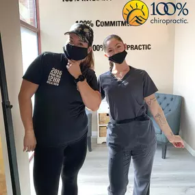 Bild von 100% Chiropractic - Lake Norman