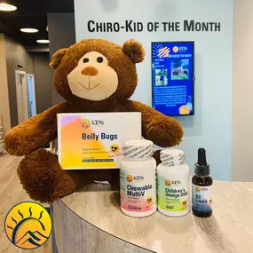 Bild von 100% Chiropractic - Lake Norman