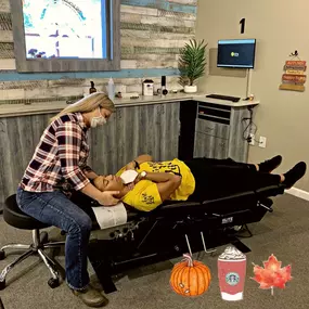 Bild von 100% Chiropractic - Lake Norman