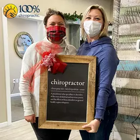 Bild von 100% Chiropractic - Lake Norman