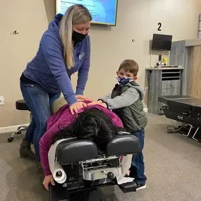 Bild von 100% Chiropractic - Lake Norman