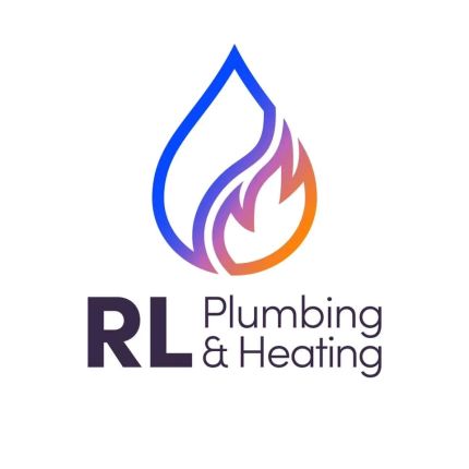 Logo od RL Plumbing and Heating