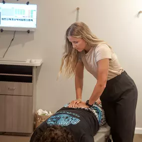Bild von 100% Chiropractic - Saint Johns