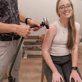 Bild von 100% Chiropractic - Saint Johns