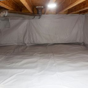 Bild von Allpro Crawlspace Repair & Stabilizing