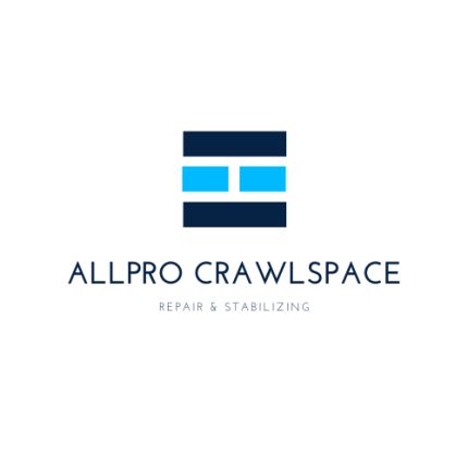 Logo from Allpro Crawlspace Repair & Stabilizing