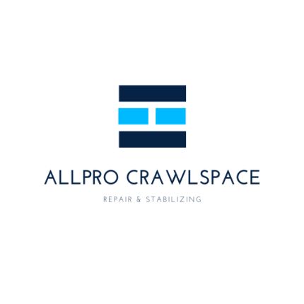 Logotyp från Allpro Crawlspace Repair & Stabilizing