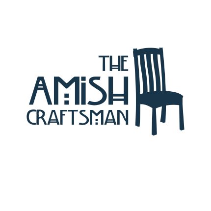 Logo de The Amish Craftsman