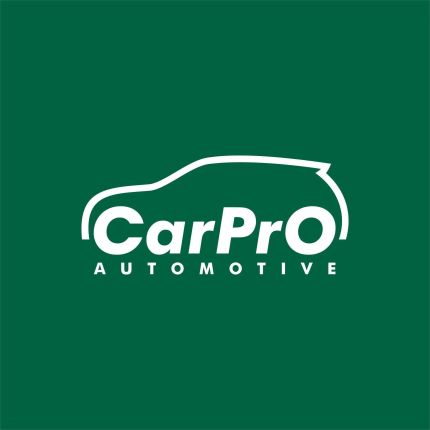 Logo od CarPro Automotive