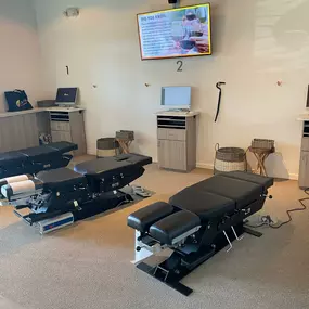 Bild von 100% Chiropractic - Jacksonville