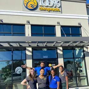 Bild von 100% Chiropractic - Jacksonville